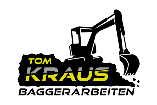 Kraus Baggerarbeiten - Erdbewegung, Baggerarbeiten, Mäharbeiten und Galabau in Wilnsdorf, Siegen und Umgebung